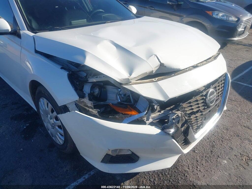 1N4BL4BV6MN374854 2021 NISSAN ALTIMA photo no. 6
