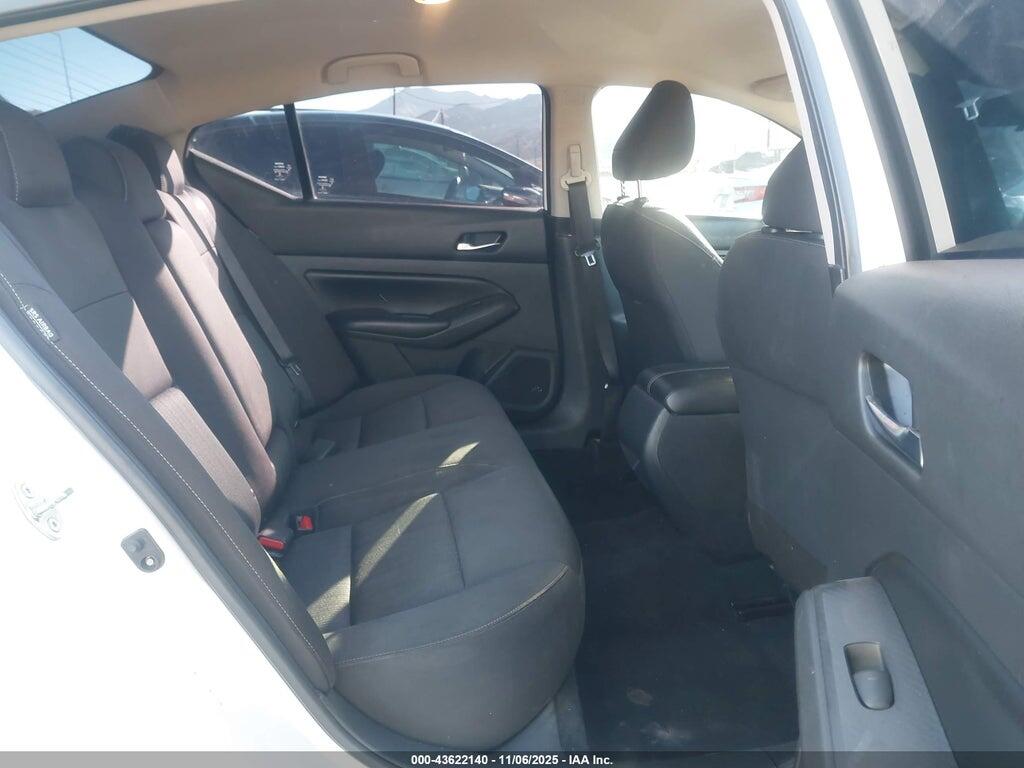 1N4BL4BV6MN374854 2021 NISSAN ALTIMA photo no. 8