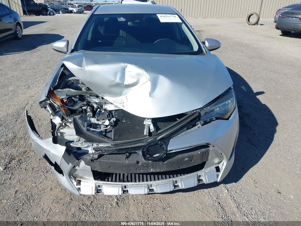 5YFBURHE8JP824398 2018 TOYOTA COROLLA photo no. 12
