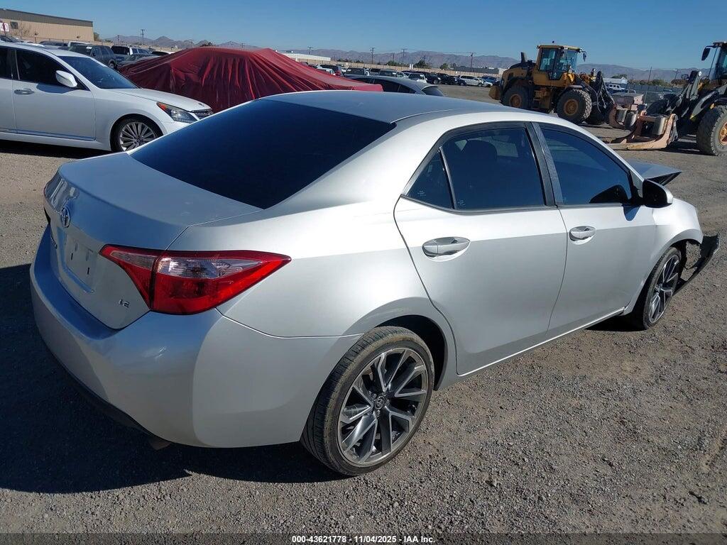 5YFBURHE8JP824398 2018 TOYOTA COROLLA photo no. 4