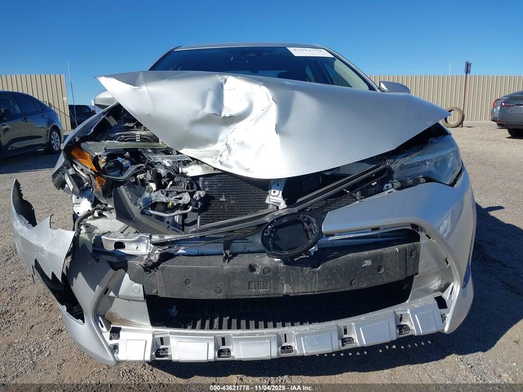 5YFBURHE8JP824398 2018 TOYOTA COROLLA photo no. 6