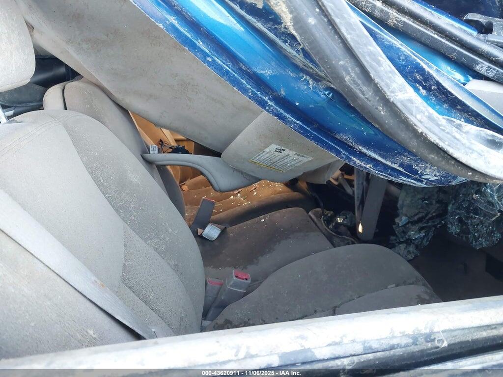 2GCEK19T031187770 2003 CHEVROLET SILVERADO 1500 photo no. 5