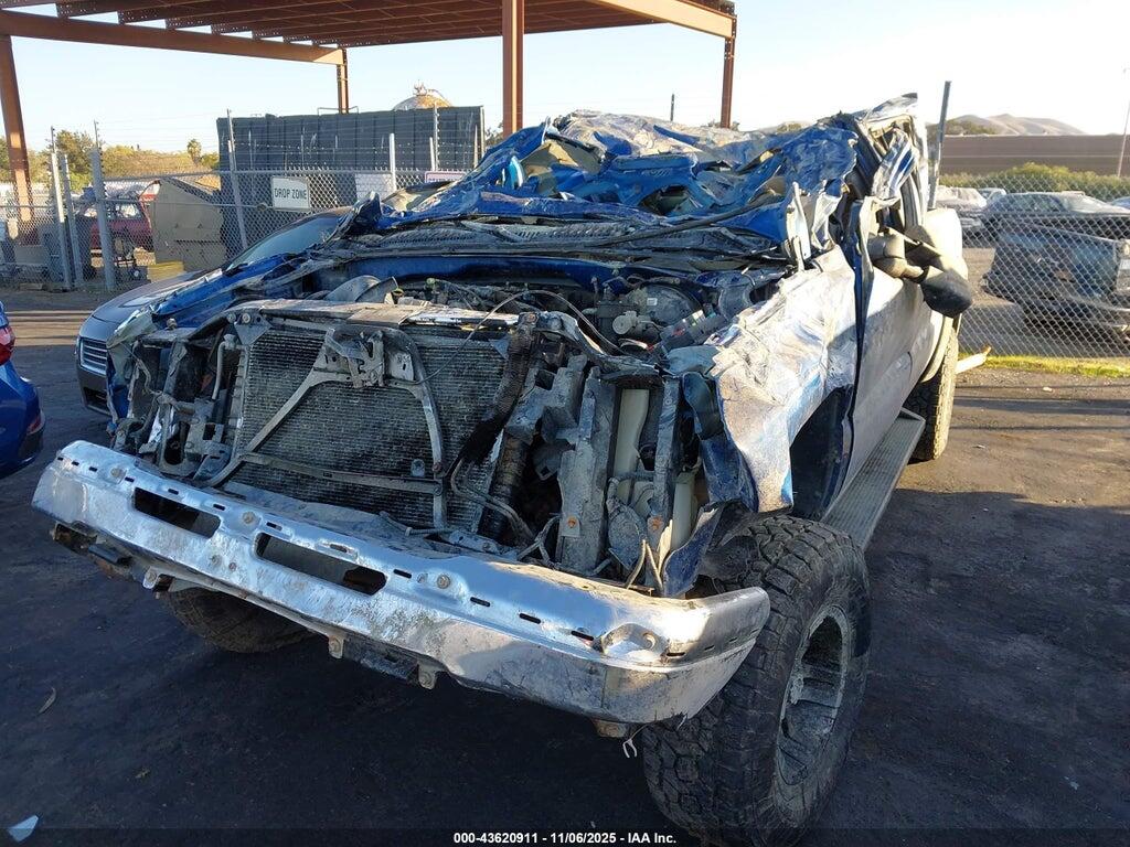 2GCEK19T031187770 2003 CHEVROLET SILVERADO 1500 photo no. 6