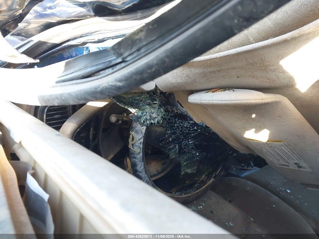 2GCEK19T031187770 2003 CHEVROLET SILVERADO 1500 photo no. 7