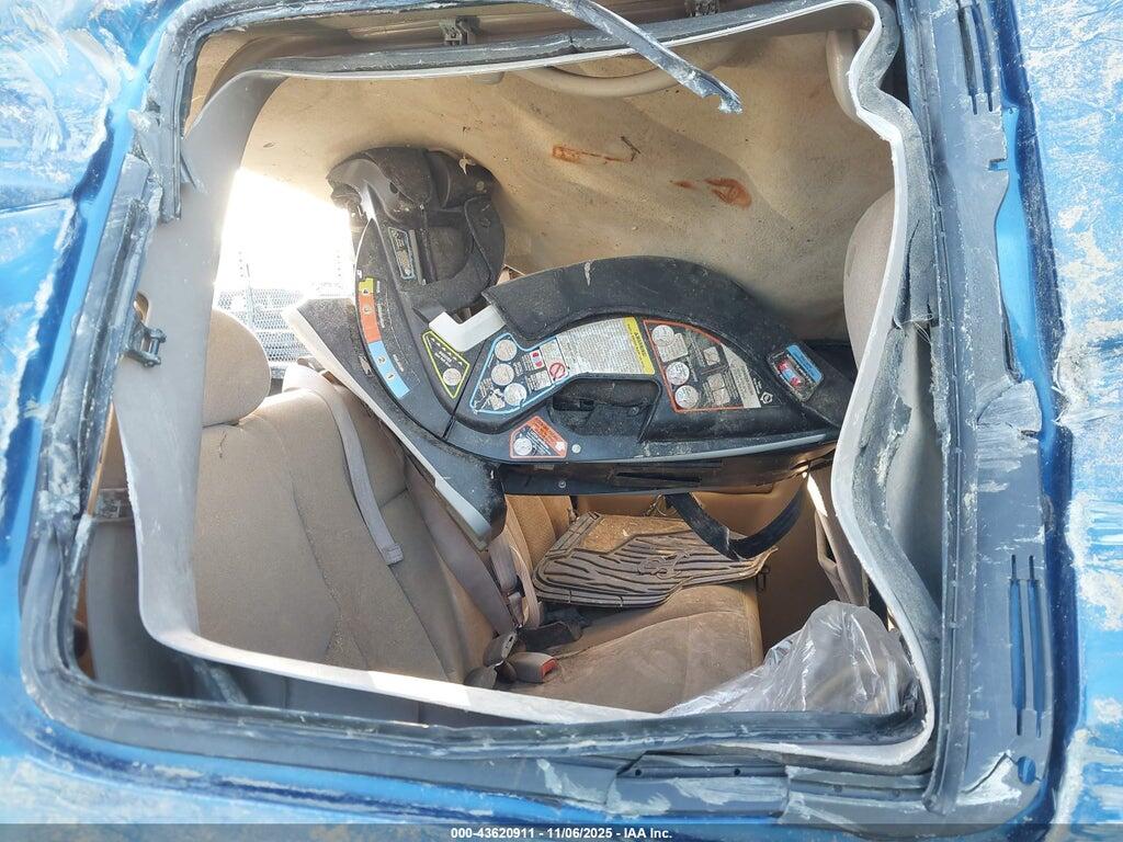 2GCEK19T031187770 2003 CHEVROLET SILVERADO 1500 photo no. 8