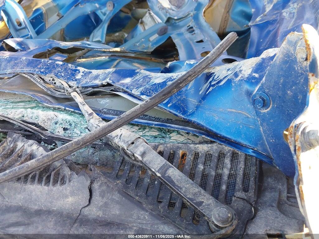 2GCEK19T031187770 2003 CHEVROLET SILVERADO 1500 photo no. 9