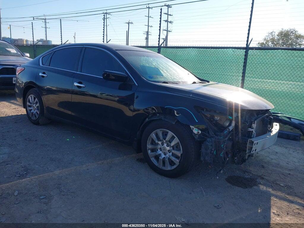 1N4AL3AP3FC164025 2015 NISSAN ALTIMA photo no. 1
