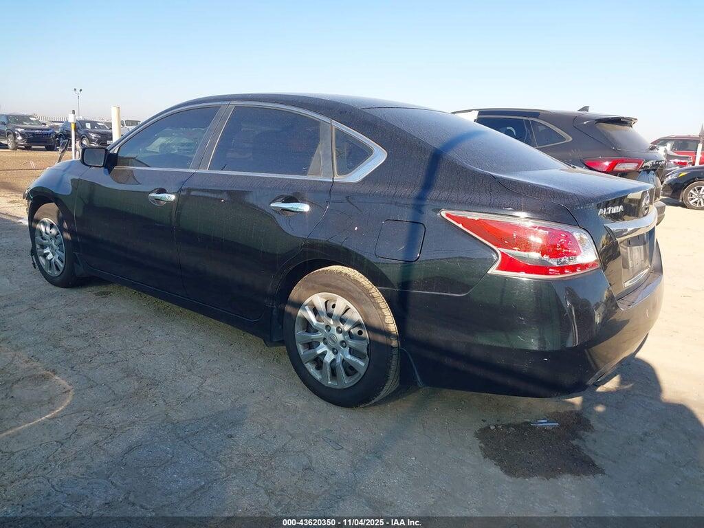 1N4AL3AP3FC164025 2015 NISSAN ALTIMA photo no. 3