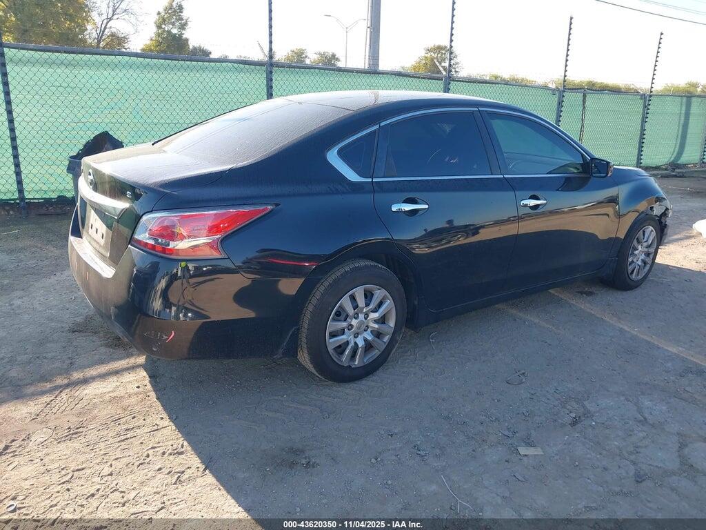 1N4AL3AP3FC164025 2015 NISSAN ALTIMA photo no. 4