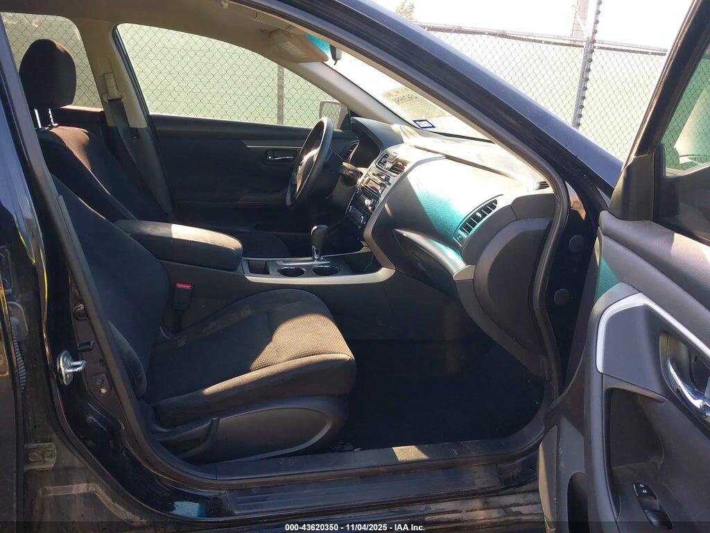 1N4AL3AP3FC164025 2015 NISSAN ALTIMA photo no. 5
