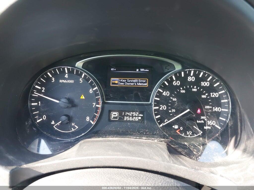 1N4AL3AP3FC164025 2015 NISSAN ALTIMA photo no. 7