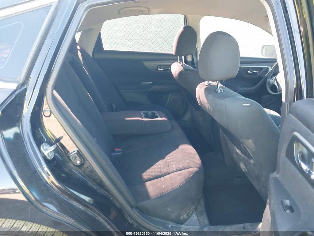 1N4AL3AP3FC164025 2015 NISSAN ALTIMA photo no. 8