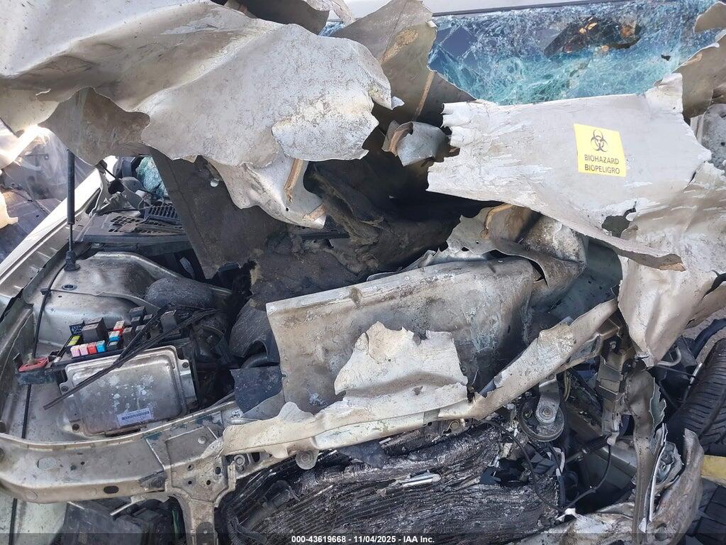 2C3KA63H76H534535 2006 CHRYSLER 300C photo no. 10