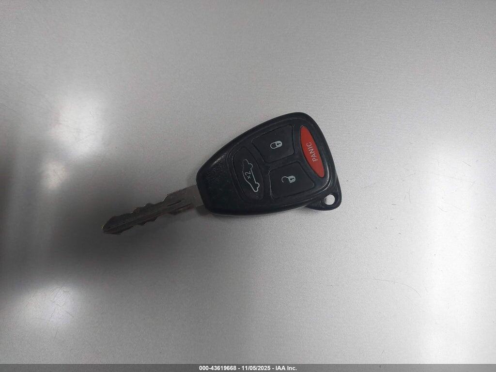 2C3KA63H76H534535 2006 CHRYSLER 300C photo no. 11