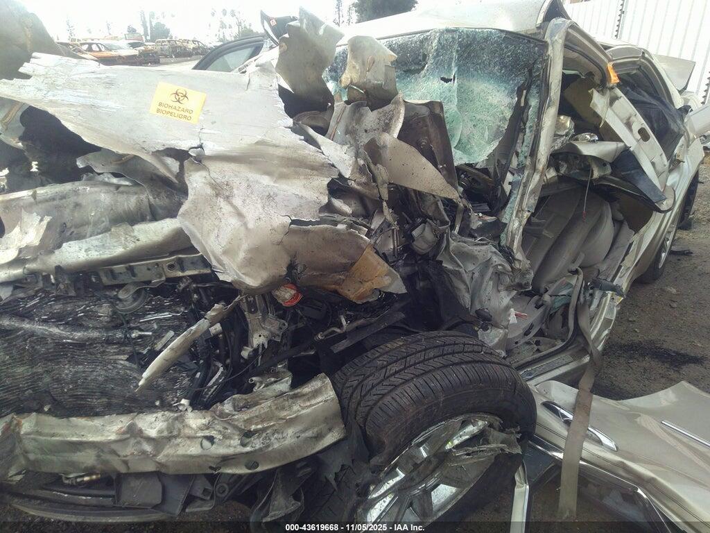 2C3KA63H76H534535 2006 CHRYSLER 300C photo no. 6