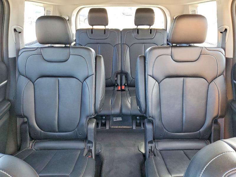 2022 JEEP GRAND CHEROKEE L LIMITED — Фото 10 из 13
