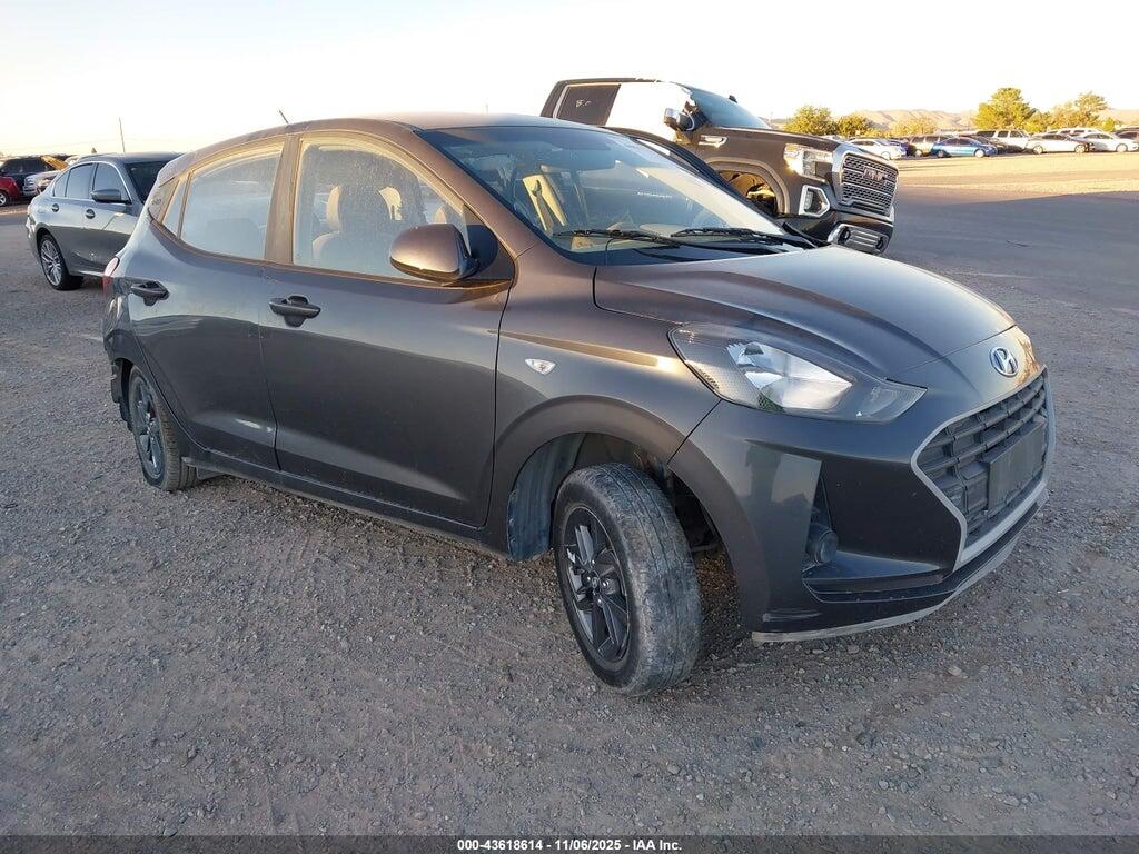 MALB25BCXPM353627 2023 HYUNDAI GRAND I10 photo no. 1