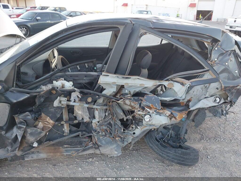 MALB25BCXPM353627 2023 HYUNDAI GRAND I10 photo no. 6