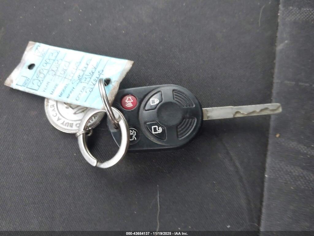 1FADP3E24JL259993 2018 FORD FOCUS photo no. 11