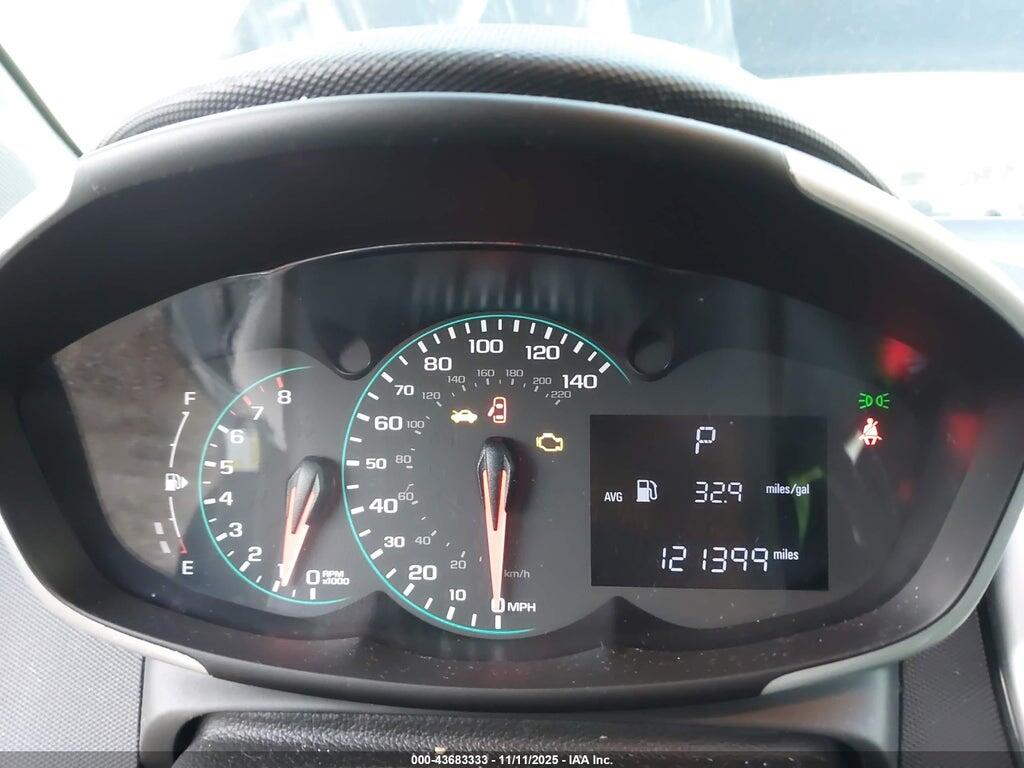 1G1JD6SB5L4133384 2020 CHEVROLET SONIC photo no. 7