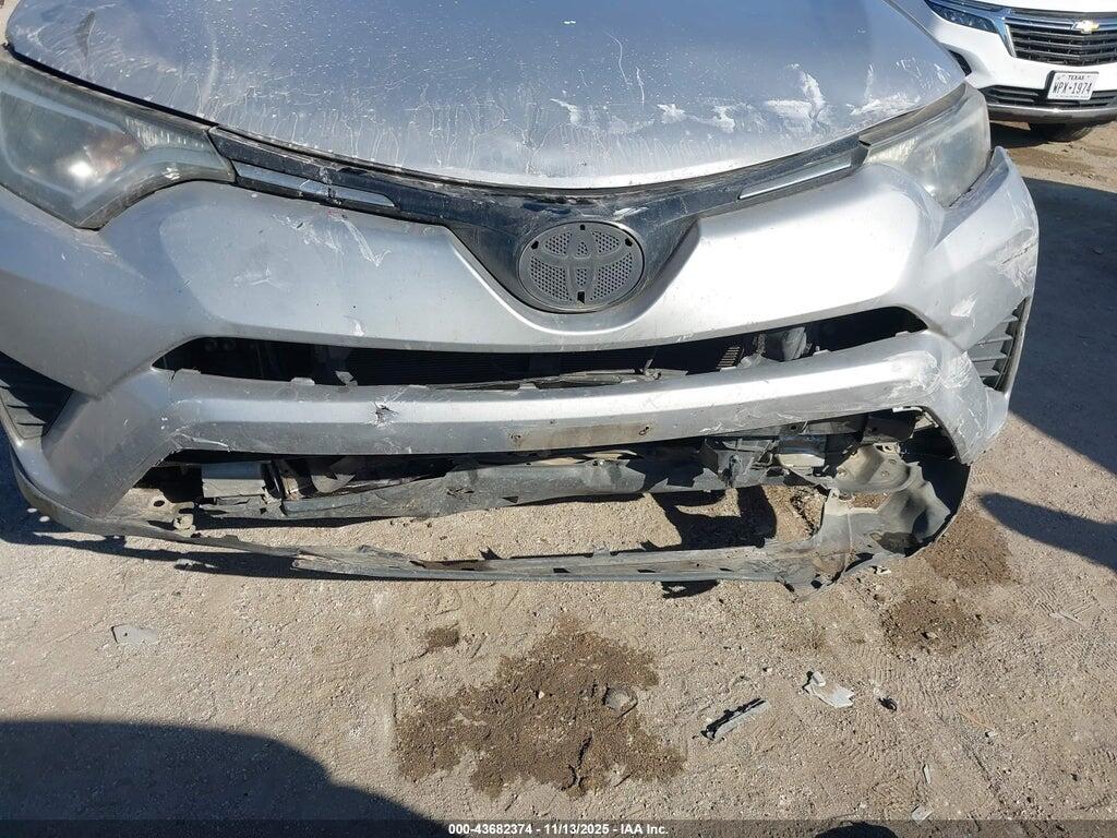 2T3BFREV3GW512292 2016 TOYOTA RAV4 photo no. 12