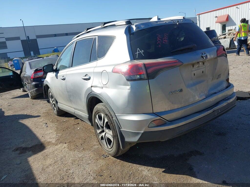 2T3BFREV3GW512292 2016 TOYOTA RAV4 photo no. 3