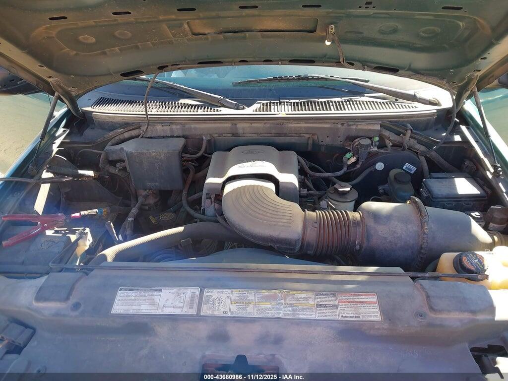 1FTDF0763VKA91576 1997 FORD F-150 photo no. 10