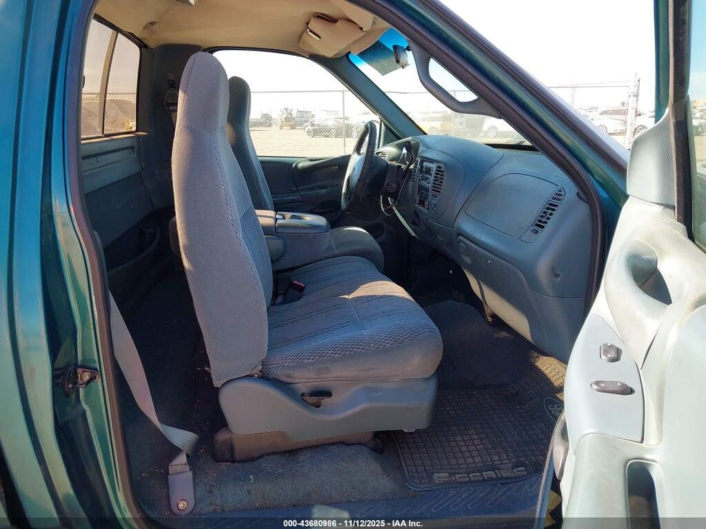 1FTDF0763VKA91576 1997 FORD F-150 photo no. 5
