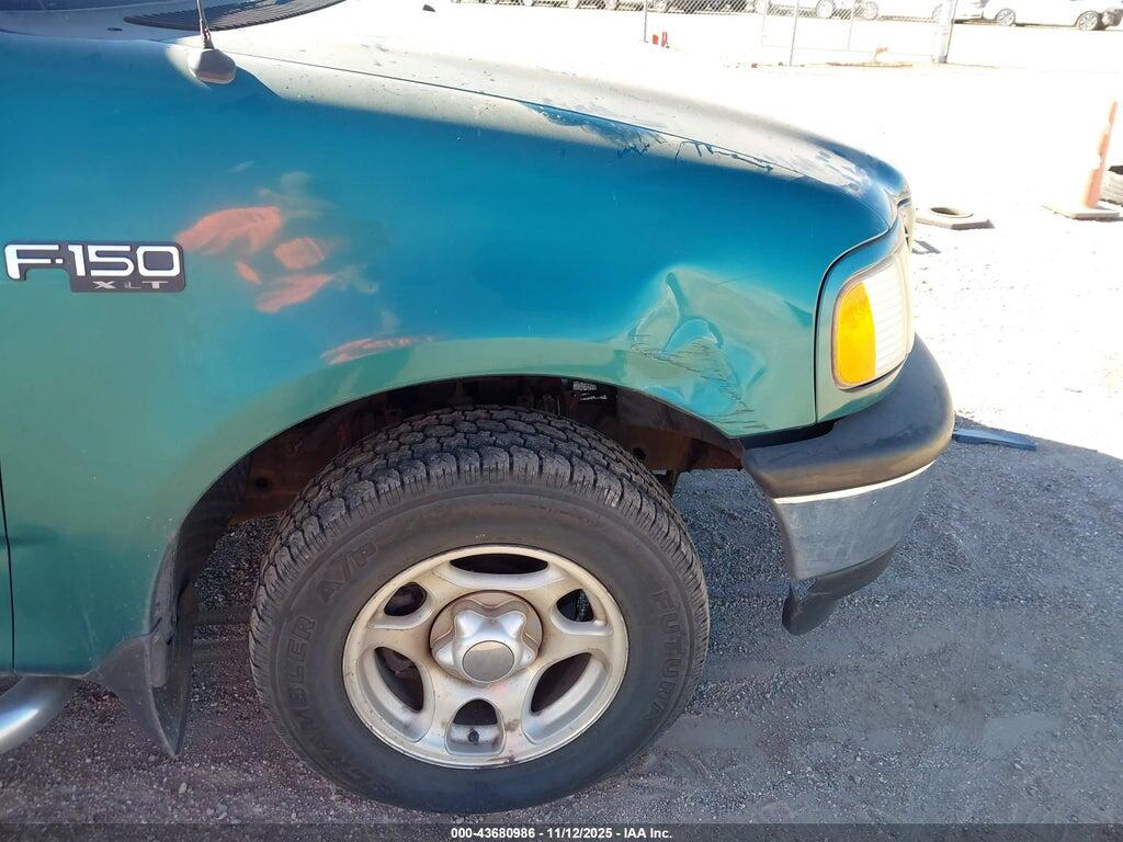 1FTDF0763VKA91576 1997 FORD F-150 photo no. 6