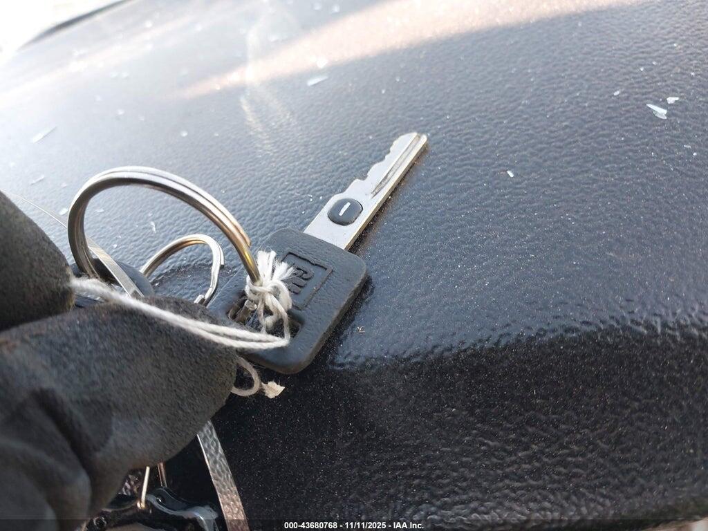 1G1FP23E3ML131431 1991 CHEVROLET CAMARO photo no. 11