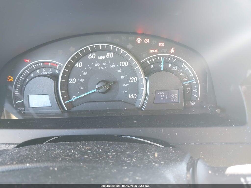 4T1BF1FKXEU867407 2014 TOYOTA CAMRY photo no. 7