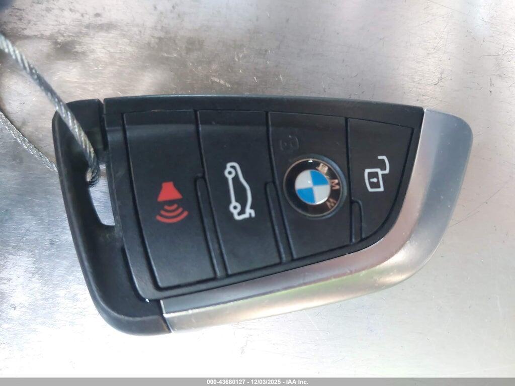 WBA23AT07PCM80075 2023 BMW 430I photo no. 11