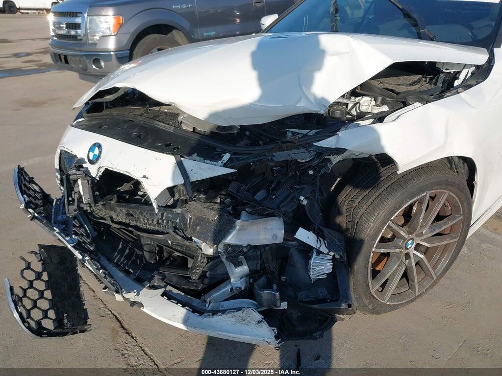 WBA23AT07PCM80075 2023 BMW 430I photo no. 6