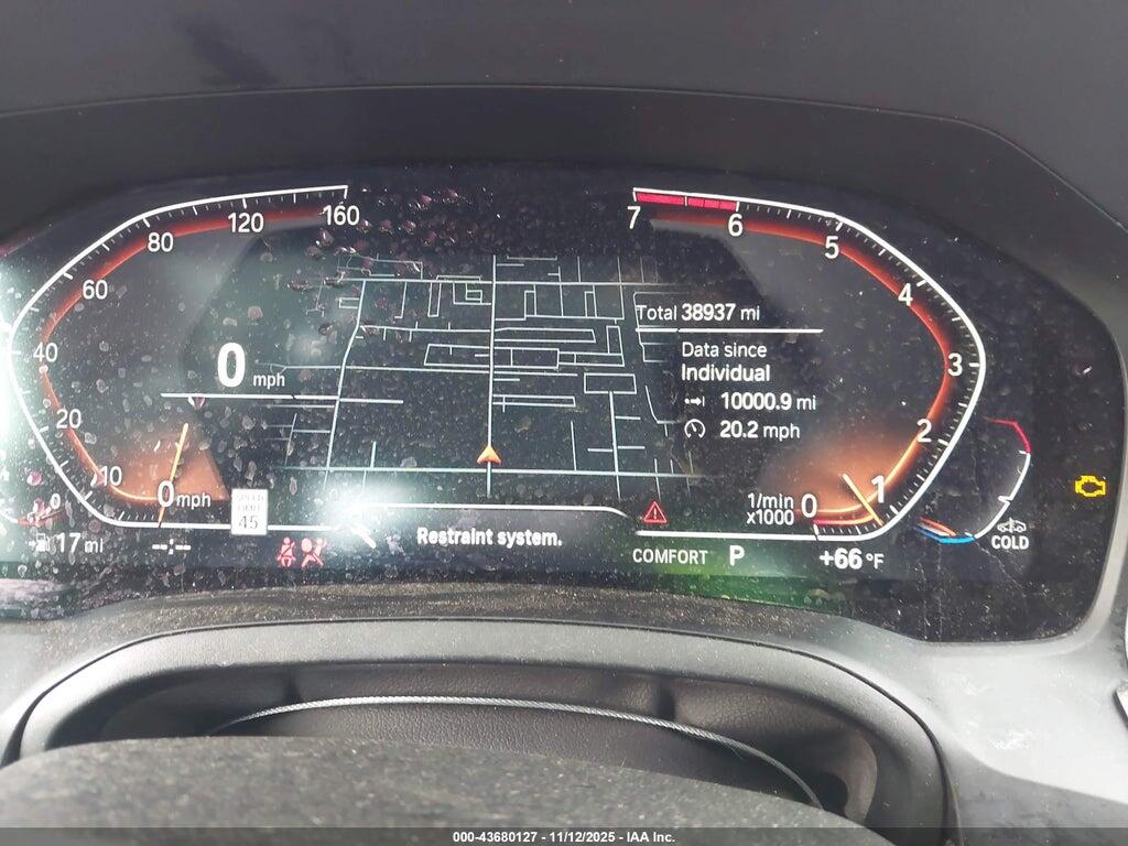 WBA23AT07PCM80075 2023 BMW 430I photo no. 7