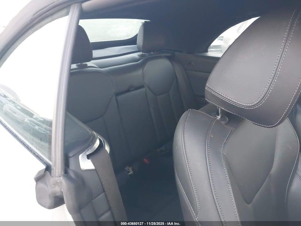 WBA23AT07PCM80075 2023 BMW 430I photo no. 8