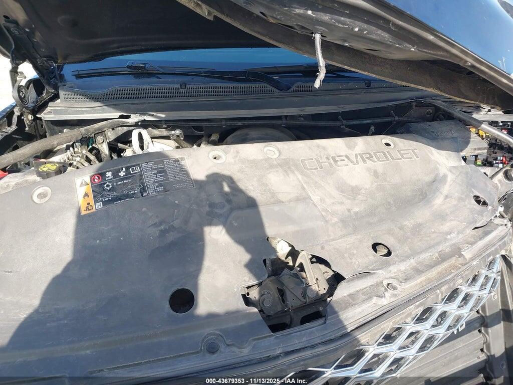 1GNSKBKC3KR222222 2019 CHEVROLET TAHOE photo no. 10