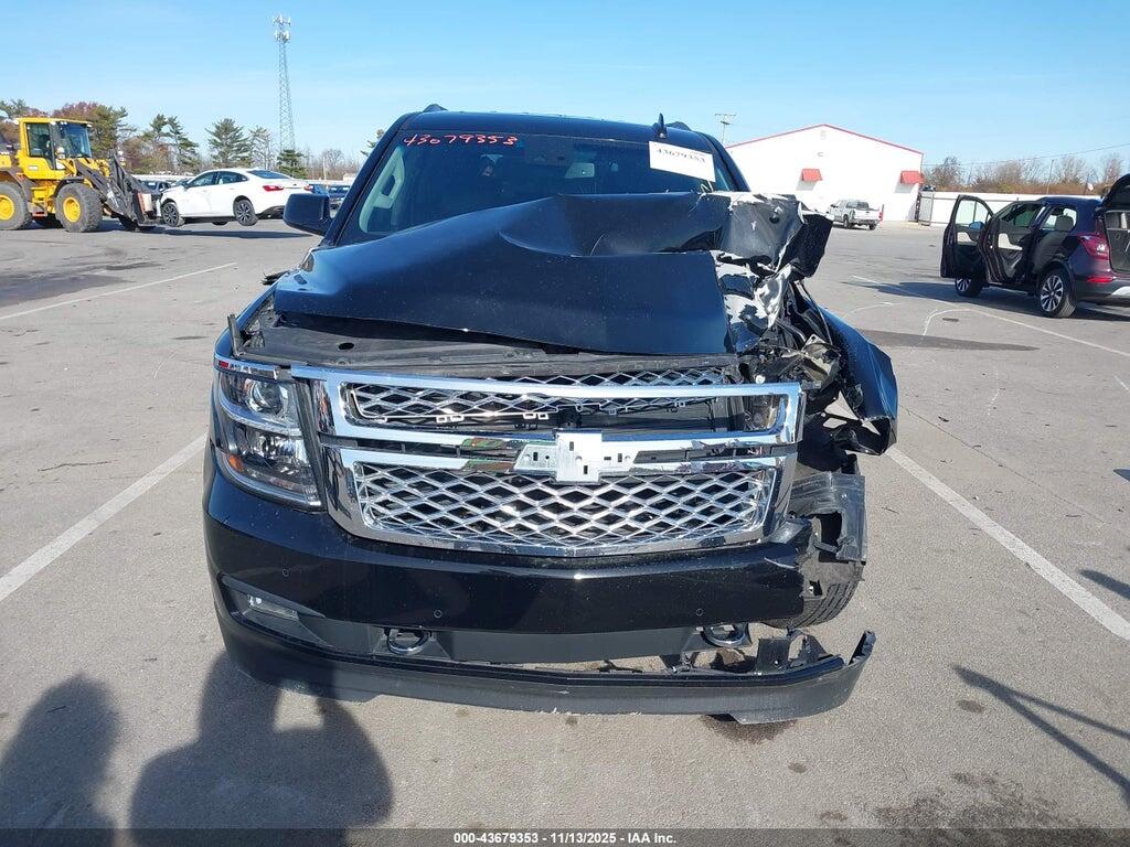 1GNSKBKC3KR222222 2019 CHEVROLET TAHOE photo no. 12