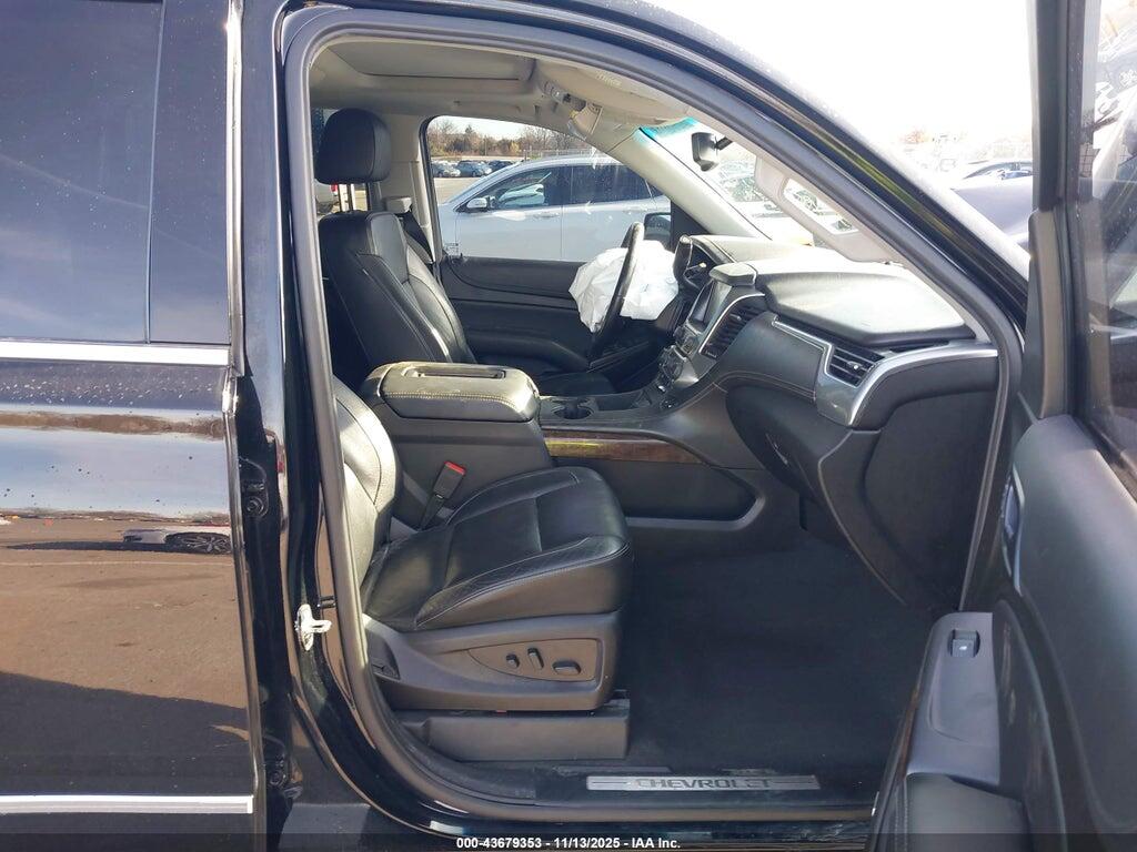 1GNSKBKC3KR222222 2019 CHEVROLET TAHOE photo no. 5