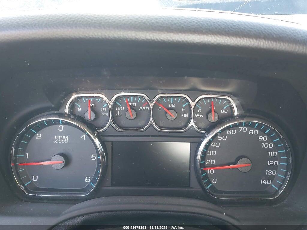 1GNSKBKC3KR222222 2019 CHEVROLET TAHOE photo no. 7