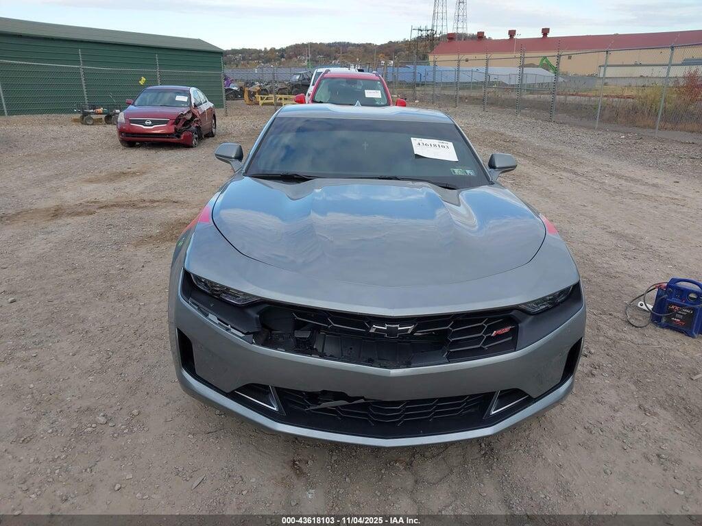 1G1FD1RS0P0153635 2023 CHEVROLET CAMARO photo no. 12