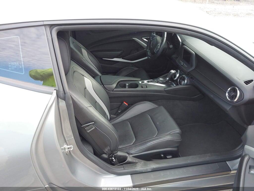 1G1FD1RS0P0153635 2023 CHEVROLET CAMARO photo no. 5