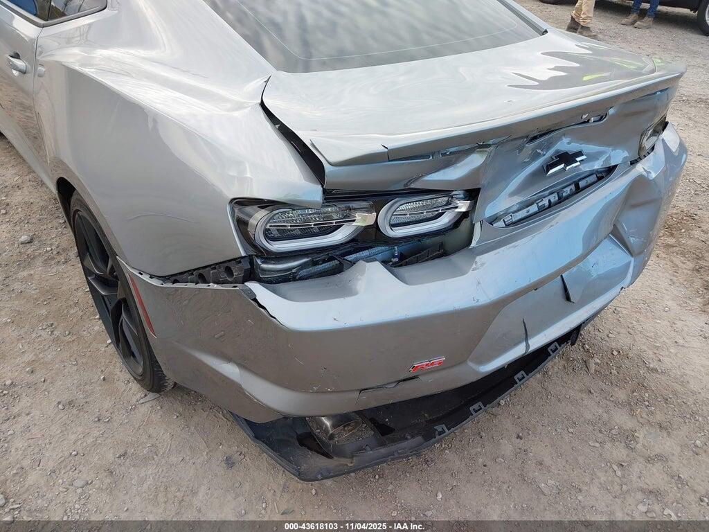 1G1FD1RS0P0153635 2023 CHEVROLET CAMARO photo no. 6