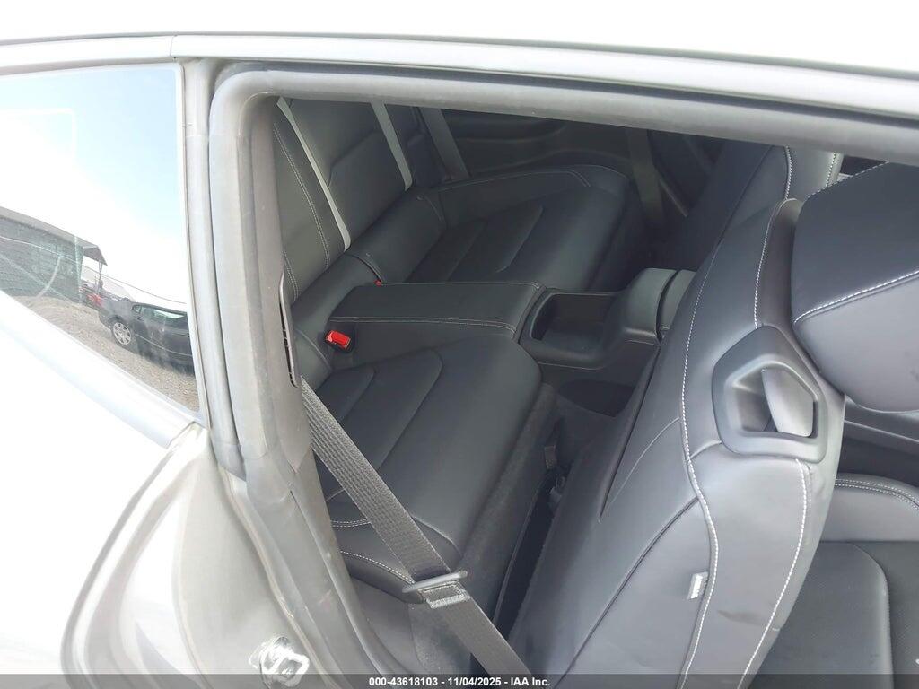 1G1FD1RS0P0153635 2023 CHEVROLET CAMARO photo no. 8