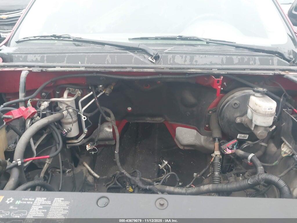 1GNSCBE00CR216152 2012 CHEVROLET TAHOE photo no. 10