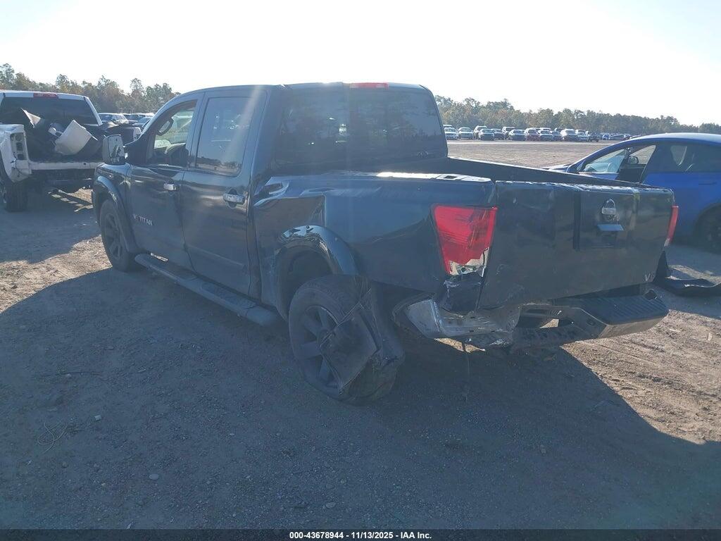 1N6AA07B94N542146 2004 NISSAN TITAN photo no. 3