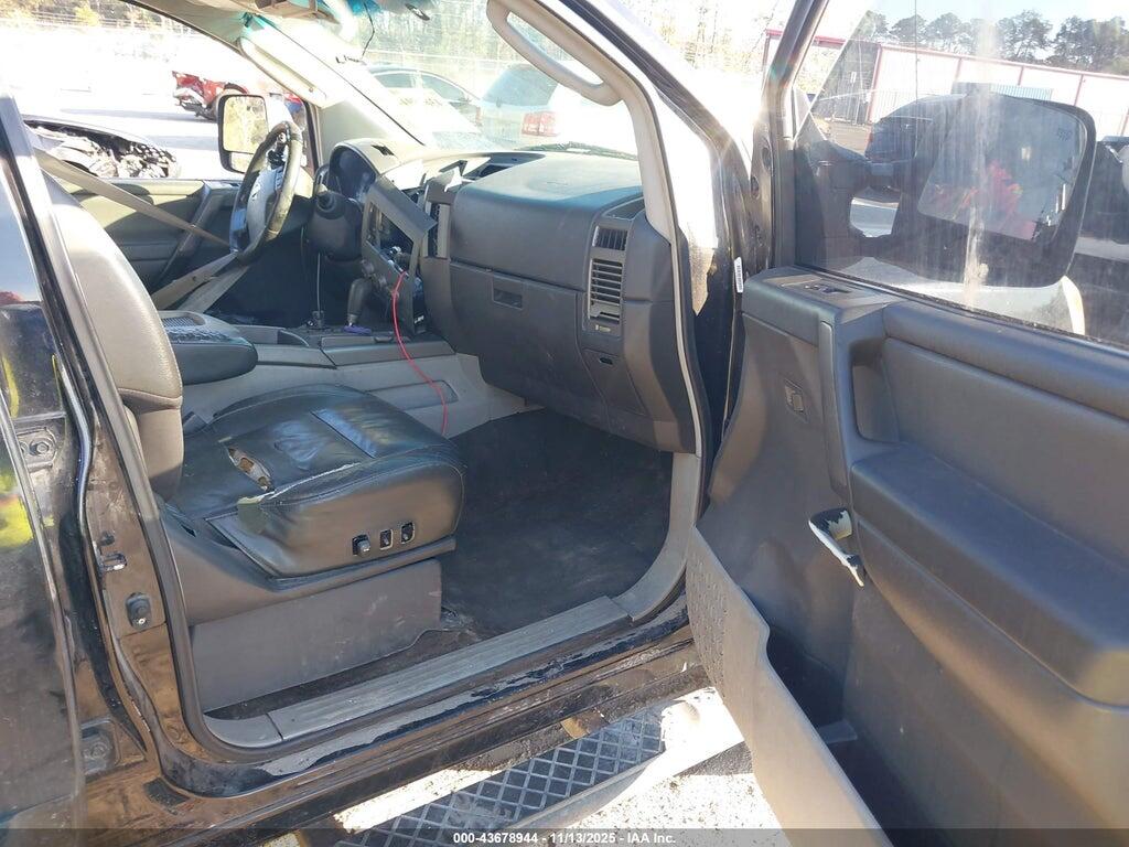1N6AA07B94N542146 2004 NISSAN TITAN photo no. 5