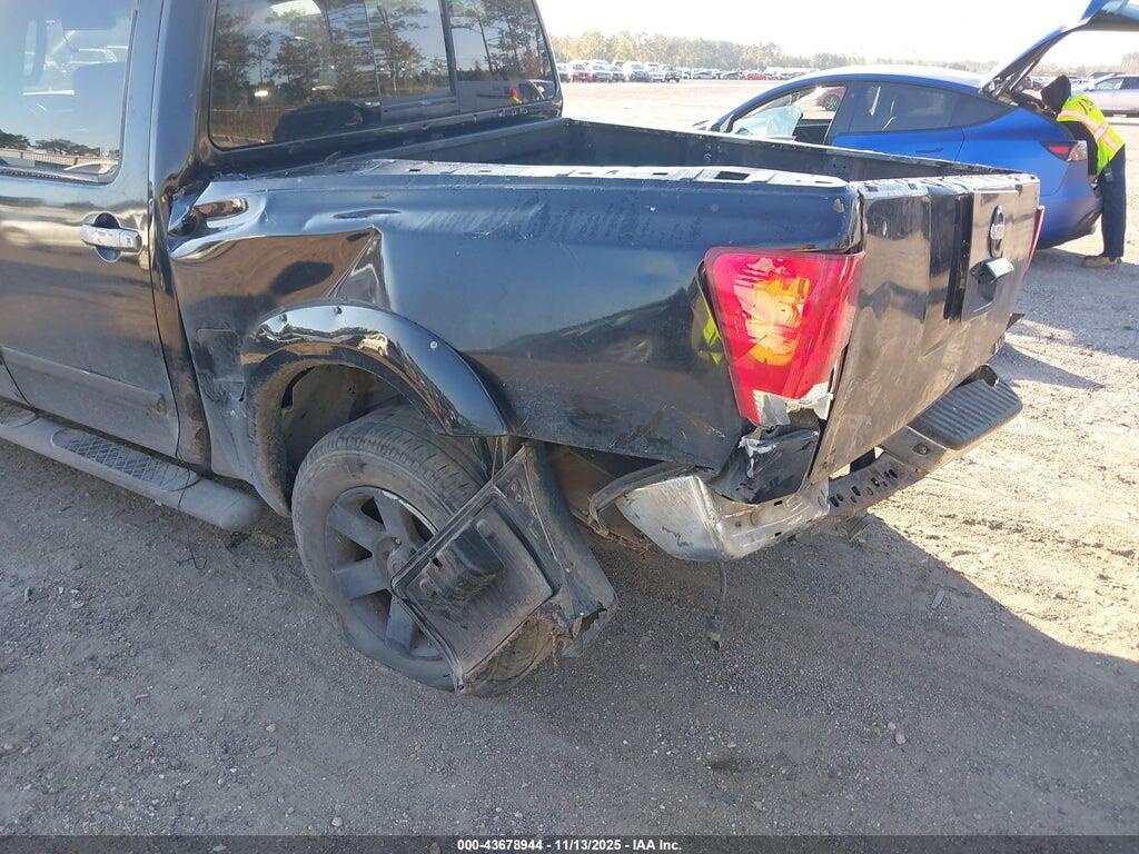 1N6AA07B94N542146 2004 NISSAN TITAN photo no. 6