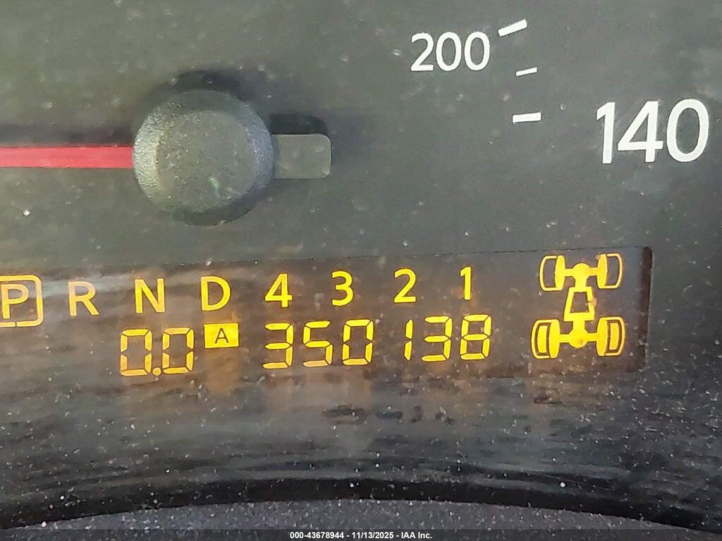 1N6AA07B94N542146 2004 NISSAN TITAN photo no. 7