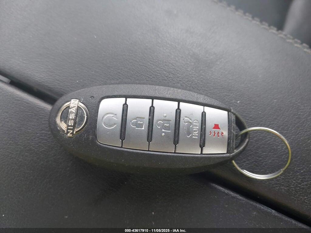 JN8BT3BA9NW043431 2022 NISSAN ROGUE photo no. 11