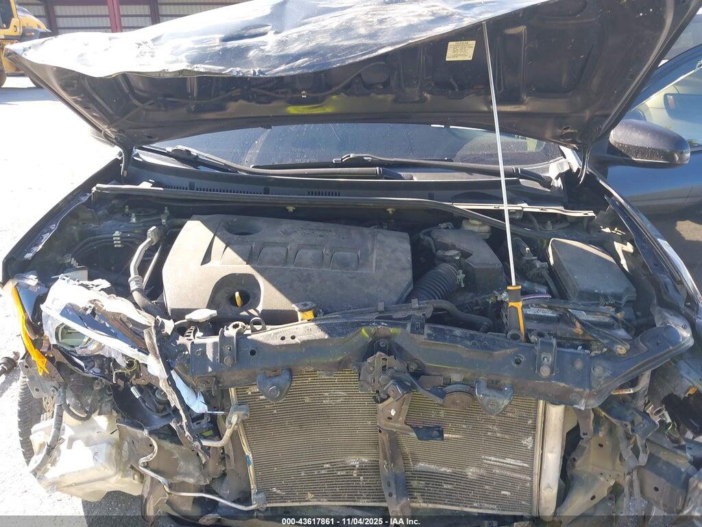 2T1BURHE2HC750180 2017 TOYOTA COROLLA photo no. 10